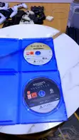 PS5 Game Disc - 2