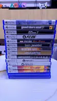PS5 Game Disc - 3
