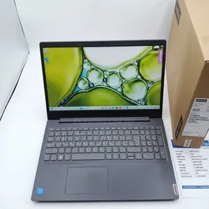 Lenovo V15 Laptop 4GB RAM Intel Celeron 128GB SSD