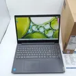Lenovo V15 Laptop 4GB RAM Intel Celeron 128GB SSD - 1