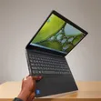 Lenovo V15 Laptop 4GB RAM Intel Celeron 128GB SSD - 4