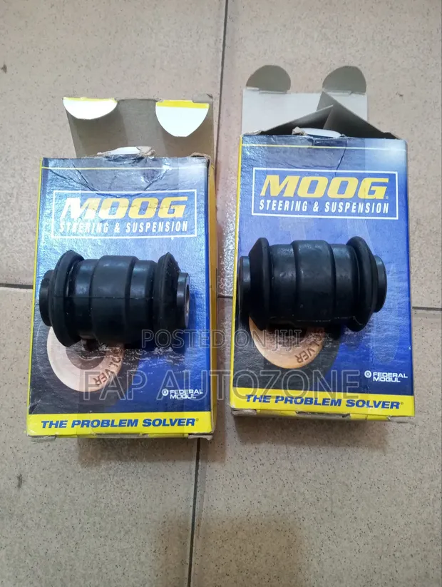 MOOG Control Arm Bushing for Dodge Caliber, Jeep Compass/Patriot (USA) - 1