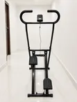 3G Cardio Stair Climber Exercise Machine - 1