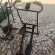 3G Cardio Stair Climber Exercise Machine - 3