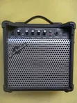 Gear4music S156 15W Guitar Amplifier - 2