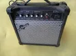 Gear4music S156 15W Guitar Amplifier - 5