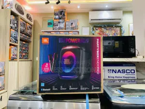 JBL PartyBox Encore Essential 2 Portable Speaker