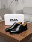 Classic Men's Shoes - 1