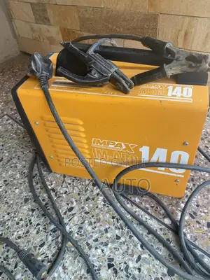 Impax IM-ARC140A Arc Welder Battery Charger 240V