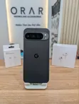 Google Pixel 9 Pro XL 128GB Black - 1
