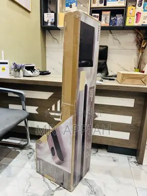 Samsung Wireless Soundbar with Dolby Atmos (3.1.4ch)