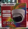 Hikvision 6MP Dual-Lens 180° IP Camera DS-2CD1367G2-Liuf/SRB - 2