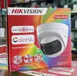 Hikvision 6MP Dual-Lens 180° IP Camera DS-2CD1367G2-Liuf/SRB - 3