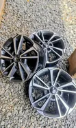 16-Inch Factory OEM Alloy Wheel Rim for Kia - 2