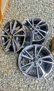 16-Inch Factory OEM Alloy Wheel Rim for Kia - 4