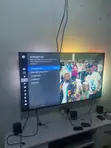 Philips 50-inch 4K UHD TV (2024 Model with 3-Sided AmbiLight) - 2