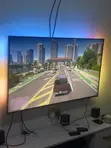 Philips 50-inch 4K UHD TV (2024 Model with 3-Sided AmbiLight) - 5