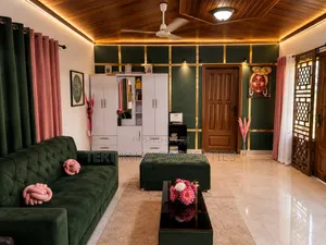 Chamber and Hall Self-Contained for Rent, Teshie