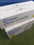 Sigma Better Support 1.5 Sigma Air Conditioners - 2