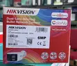 Hikvision Dual-Lens Stitching 180° Camera DS-2CD1T67G2HP-LIUF/SRB - 2