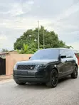 Land Rover Range Rover Supercharged LWB 2020 - 1