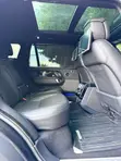 Land Rover Range Rover Supercharged LWB 2020 - 2