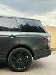 Land Rover Range Rover Supercharged LWB 2020 - 3