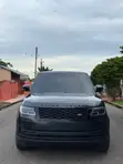 Land Rover Range Rover Supercharged LWB 2020 - 4