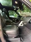 Land Rover Range Rover Supercharged LWB 2020 - 5