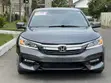 2017 Honda Accord Sport Sedan FWD (2.4L) - 1