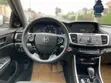 2017 Honda Accord Sport Sedan FWD (2.4L) - 2