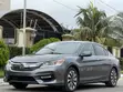 2017 Honda Accord Sport Sedan FWD (2.4L) - 3