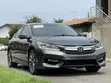 2017 Honda Accord Sport Sedan FWD (2.4L) - 5
