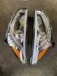 Hyundai Accent 2014-2016 LED Headlights - 2