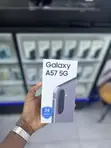 New Samsung Galaxy A57 5G 256GB Gray - 2