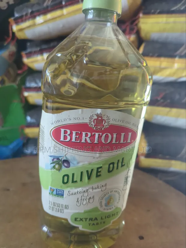 Bertolli Olive Oil (2L) - 1