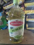 Bertolli Olive Oil (2L) - 2