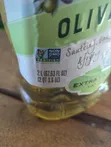 Bertolli Olive Oil (2L) - 3