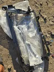 Toyota Corolla 2014-2017 Support Parts - 1