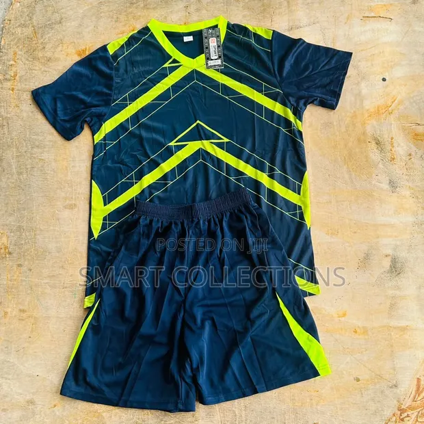 4F Sport Jerseys Set - Brand New - 1
