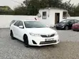 Toyota Camry L 2014 White - 1