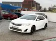 Toyota Camry L 2014 White - 4