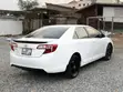 Toyota Camry L 2014 White - 5