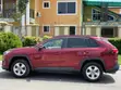 2021 Toyota RAV4 XLE SUV - 1