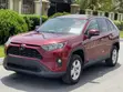 2021 Toyota RAV4 XLE SUV - 2