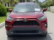 2021 Toyota RAV4 XLE SUV - 4