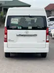 Toyota HiAce 2023 - 3