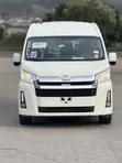 Toyota HiAce 2023 - 5