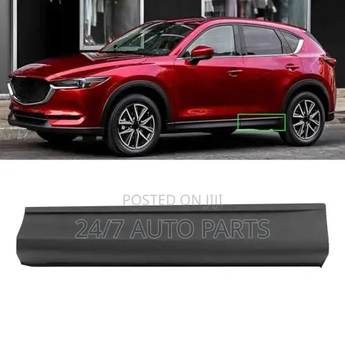 Mazda CX-5 Door Moulding (2017-2021) - 1