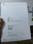 New Apple iPad (2025) 256GB Silver - 2